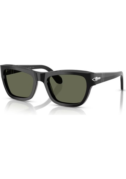 PO0091S 95 58 53 Unisex Güneş Gözlüğü