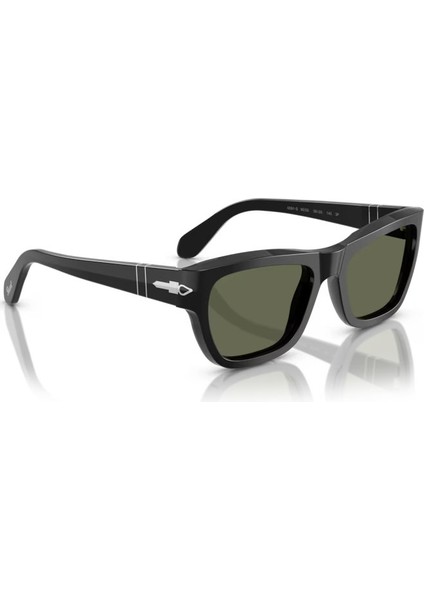 PO0091S 95 58 53 Unisex Güneş Gözlüğü fırsatları