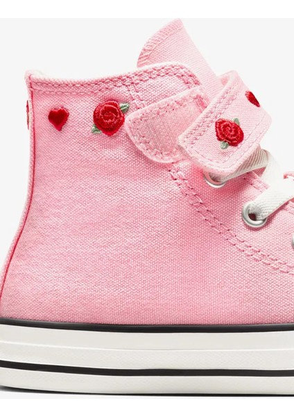 Pembe Kız Çocuk Yürüyüş Ayakkabısı A10714C.651-CHUCK Taylor All Star 1