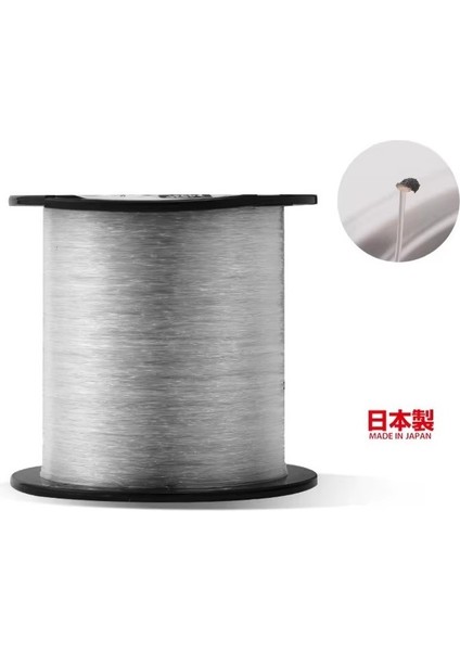Fluoro Meister 300MT 0.37MM Fluoro Carbon Misina fiyatları