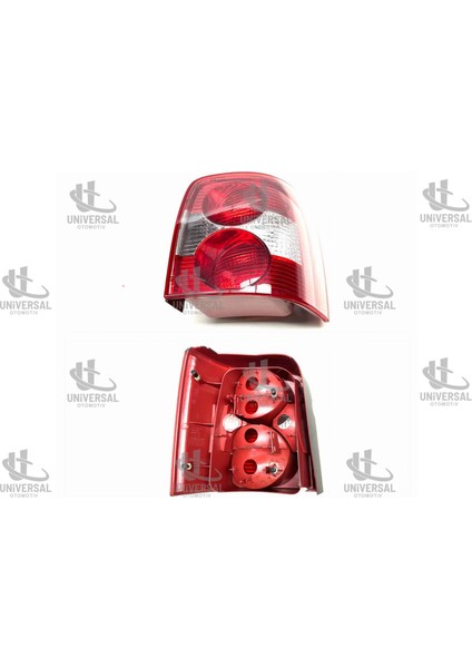 Stop Passat B5 01-05 Rh (Stw)