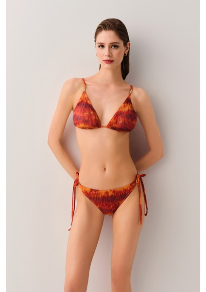 Jane Üçgen Bikini Üst fiyatları