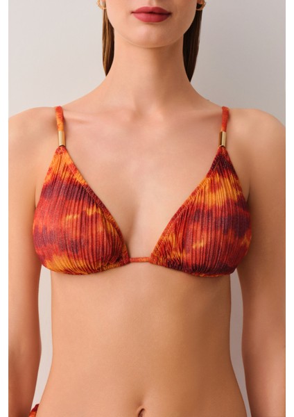 Jane Üçgen Bikini Üst modelleri