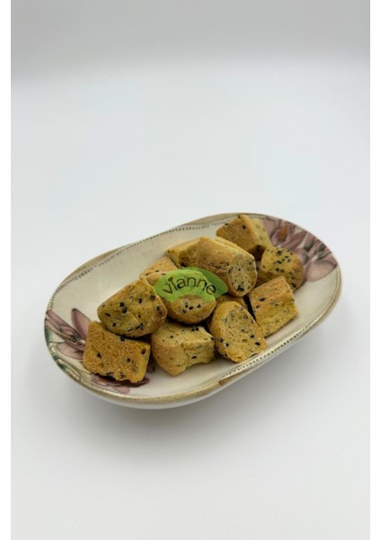 Çörekotlu Beypazarı Kurusu 300 gr - Odun Ateşinde Pirişilmiştir, Katkısız
