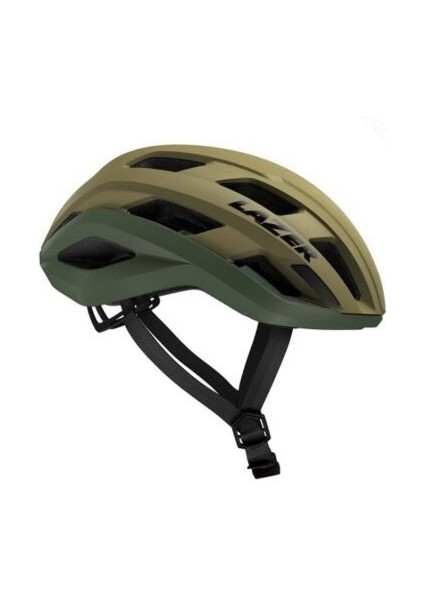 Strada Kineticore Yol Kask Mat Orman Yeşili (L 58/61cm)