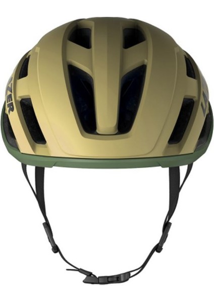 Strada Kineticore Yol Kask Mat Orman Yeşili (L 58/61cm)