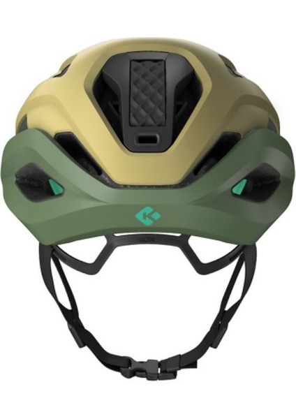 Strada Kineticore Yol Kask Mat Orman Yeşili (L 58/61cm)