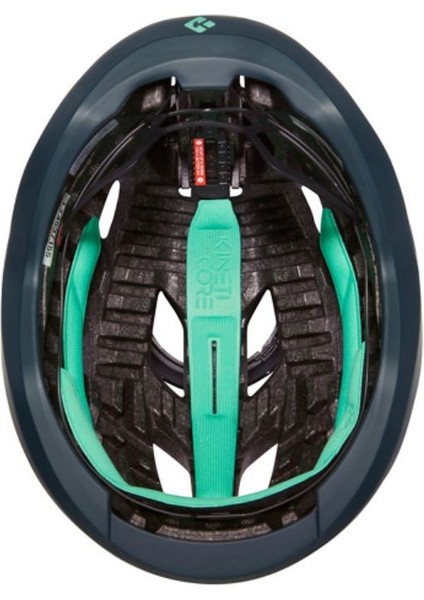 Strada Kineticore Yol Kask Light Mavi Sunset (S 52/56cm)