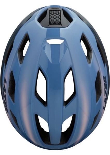 Strada Kineticore Yol Kask Light Mavi Sunset (S 52/56cm)