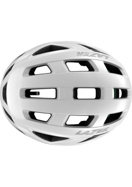 Tonic Kineticore Yol Kask Beyaz (L 58/61CM) indirimleri