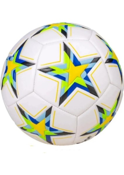 Double W Futbol Topu Yıldızlı