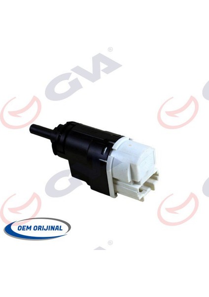 Fren Pedal Müşürü Clio Iv-Modus 1.2-1.5 Dci-Lodgy-Dokker-Duster 1.6-1.5 Dci 11