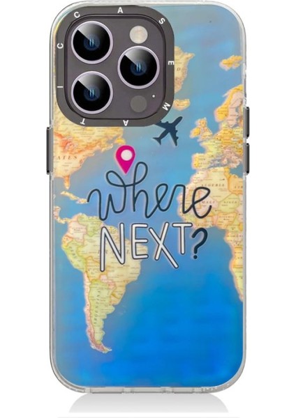 Casematic Youth Kit Case Next iPhone 13 Pro