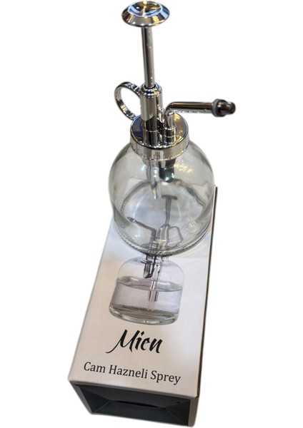 Mien Cam Sprey Sise 250 Mi