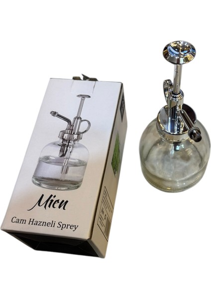 Mien Cam Sprey Sise 250 Mi fiyatları