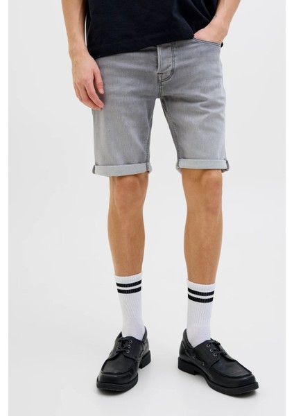 Jjirick Jjicon I.k. Erkek Şort 12269502 12269502011