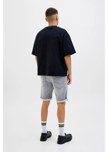 Jjirick Jjicon I.k. Erkek Şort 12269502 12269502011 fiyatları