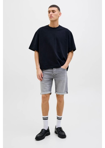 Jjirick Jjicon I.k. Erkek Şort 12269502 12269502011 modelleri