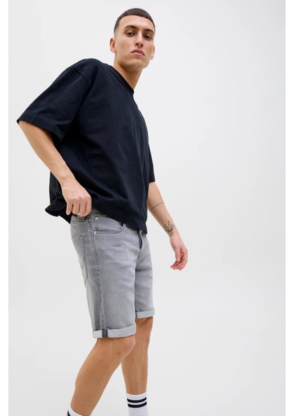 Jjirick Jjicon I.k. Erkek Şort 12269502 12269502011 fırsatları