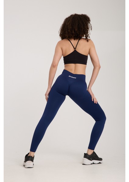 Drop Kalçası Büzgülü Kalça Şekillendirici Push Up Toparlayıcı Kadın Spor Tayt fiyatları