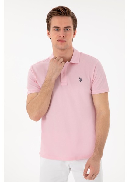 Us. Polo Assn. Erkek Tişört 50297984-VR078 50297984-VR078010 fiyatları