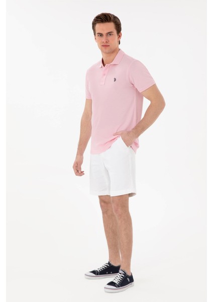 Us. Polo Assn. Erkek Tişört 50297984-VR078 50297984-VR078010 modelleri