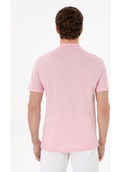 Us. Polo Assn. Erkek Tişört 50297984-VR078 50297984-VR078010 fırsatları