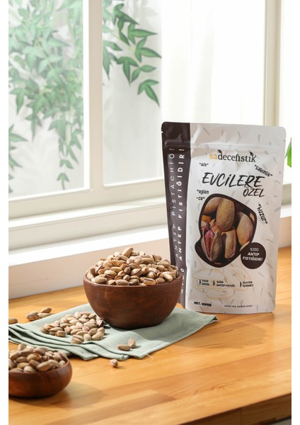 Efsane Paket ( Kavrulmuş Antep Fıstığı 500 Gr. + Evcilere Özel Kavrulmuş Fıstığı 1000 Gr. + Alemcilere Özel Fıstığı 1000 Gr. + Kabuklu Ağaç Altı 500 Gr. + Boz Antep 500 gr )