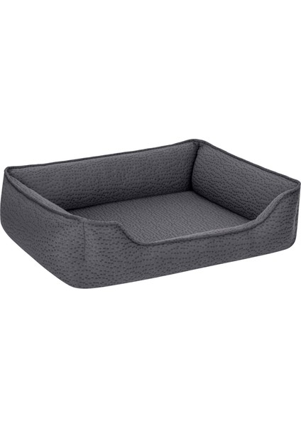 Bravo Siena Gri Köpek Yatağı M 60X75CM 11 fiyatları