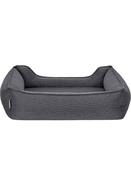 Bravo Siena Gri Köpek Yatağı M 60X75CM 11 modelleri