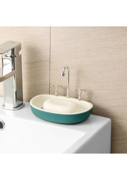 Lavabo Şeklinde Sabunluk Tdrtr