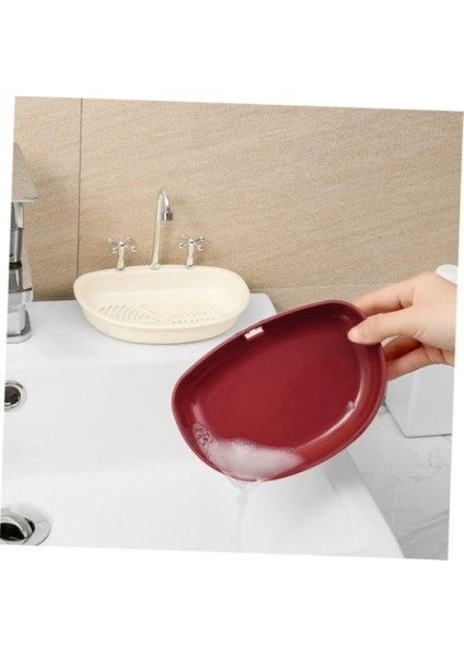 Lavabo Şeklinde Sabunluk Tdrtr fırsatları