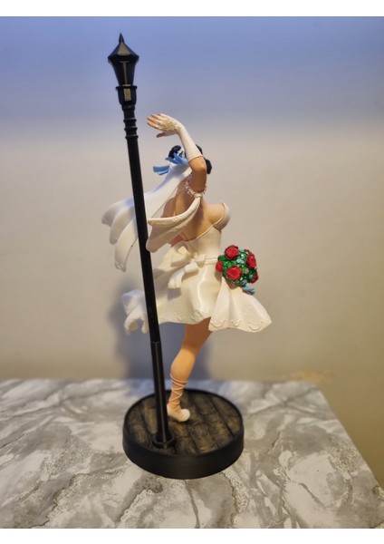 32 cm Gelinliki Chun-Li Figür indirimleri