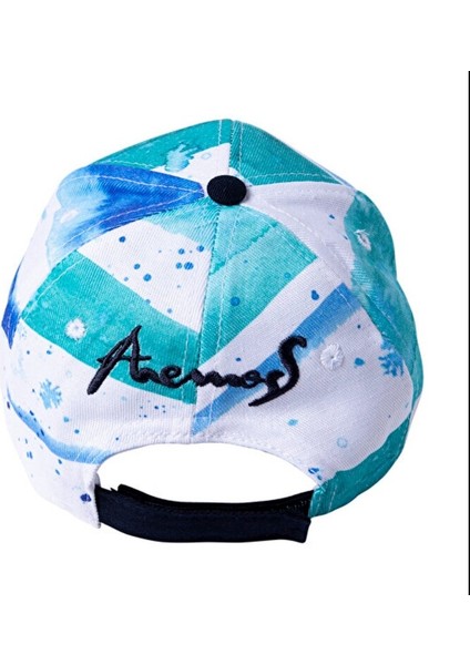 Dalga Şapka Marin Tarz Şapka Kasket Spor Stili 1 Adet modelleri