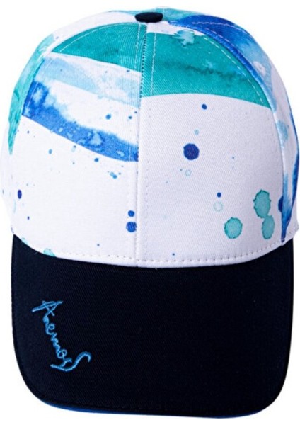 Dalga Şapka Marin Tarz Şapka Kasket Spor Stili 1 Adet fırsatları