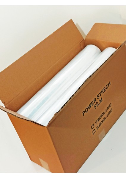 Palet Streci 17 Mc 50 cm 2000 gr 500 gr Masura