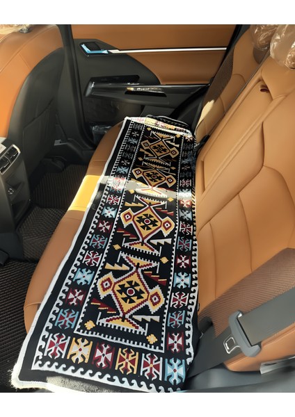 Oto Koltuk Kılıfı (Çift Taraflı )Yıkanabilir Araba Takımı Kilim Siyah Renk FİAT,WW,OPEL,HYUNDAİ,BMW,MERCEDES,HER ARACA UYGUN fiyatları