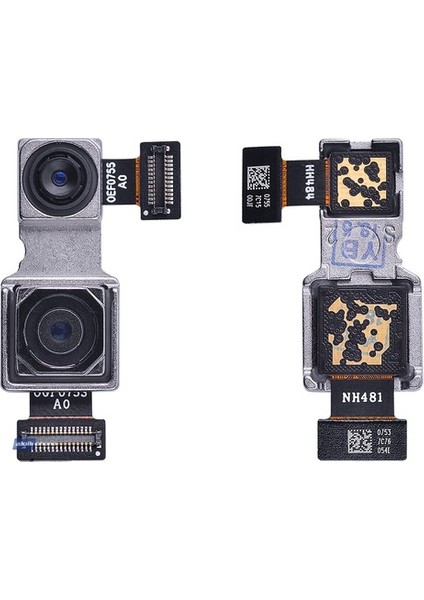 Xiaomi Redmi Note 5 Uyumlu Arka Kamera