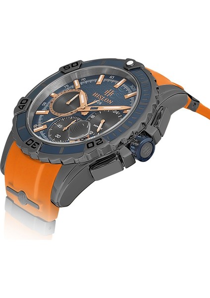 MS143N-11TN Hislon Kol Saati fiyatları