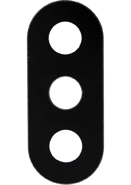 Xiaomi Redmi Note 6 Pro Uyumlu Kamera Lensi Kamera Cami