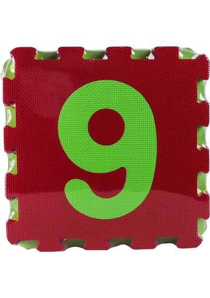 90- 986 Eco Eva 33X33 Rakamlar 7mm indirimleri