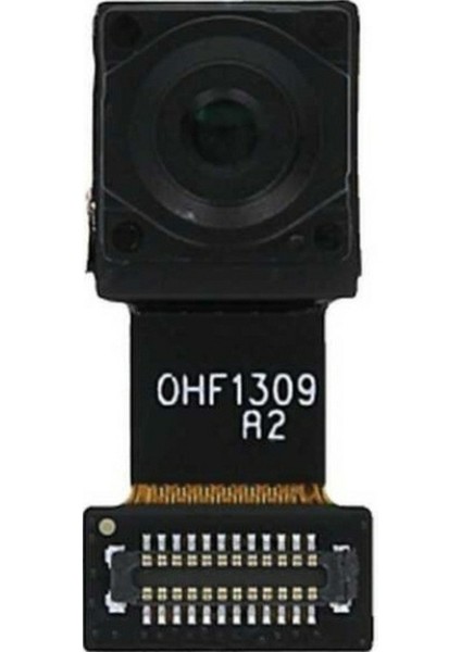 Xiaomi Redmi Note 7 Uyumlu Ön Kamera