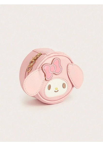 Sanrio Bozuk Para Cüzdanı Anahtarlık My Melody, Hello Kitty, Cinnamorol, Kuromi fiyatları
