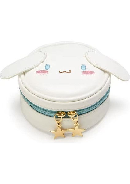 Sanrio Bozuk Para Cüzdanı Anahtarlık My Melody, Hello Kitty, Cinnamorol, Kuromi