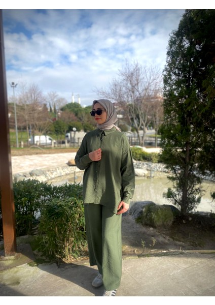 Ikili Takım