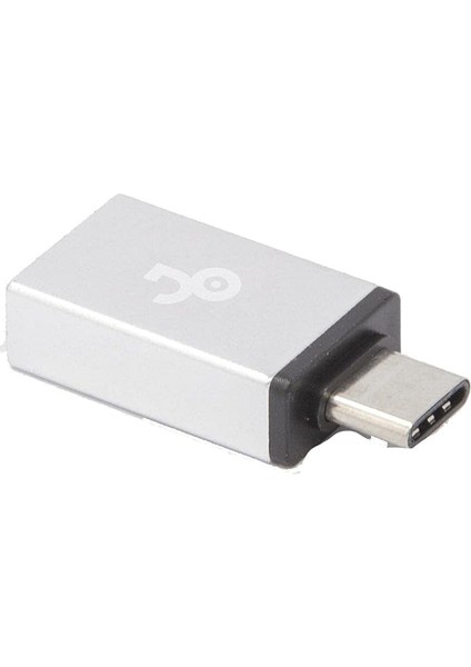 Universal Type C Mix Mini USB Otg JO-IP04-GÜMÜŞ fiyatları