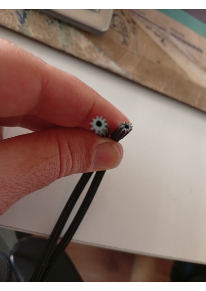 10 Metre Siyah 5 mm Sineklik Fitili fiyatları