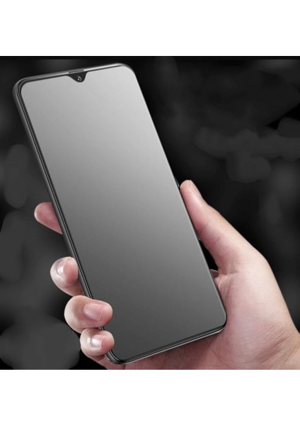 Conners Galaxy M21 Mat-Ceramic Ekran Koruyucu Film