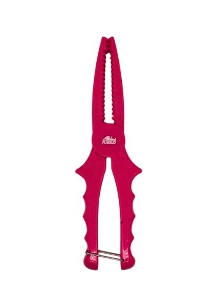 Trax Maşa Plastik Pembe