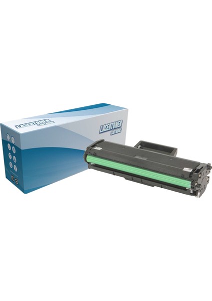 106A-HP Laser Mfp 138P Muadil Toneri Chipli